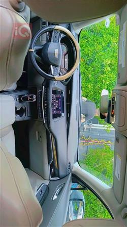 كاديلاك XT4